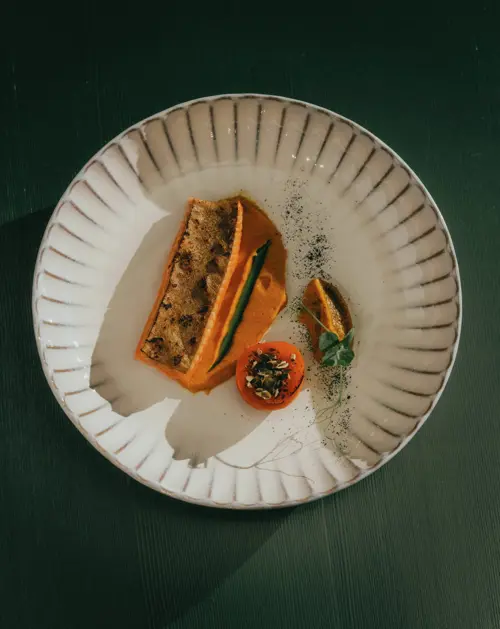 Beausite Zermatt H 24 Julius Hirtzberger Grill B0046075