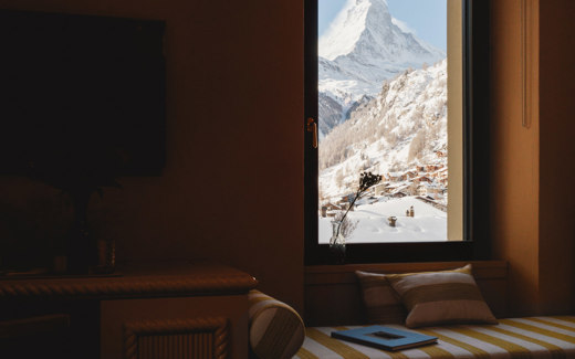 Beausite Zermatt W 22 Design Hotel Hhaus Singleroom203 9 3