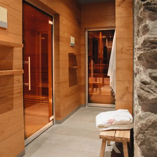 Beausite Zermatt W 22 Design Hotel Spa Sauna 3011 9 2