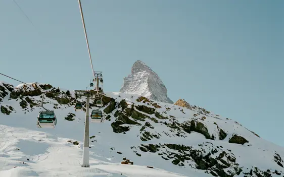 Beausite Zermatt W 22 Design Hotel Analog Skifahren 9 2