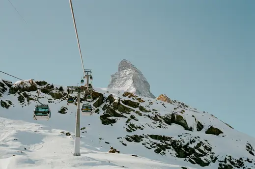 Beausite Zermatt W 22 Design Hotel Analog Skifahren 9 2