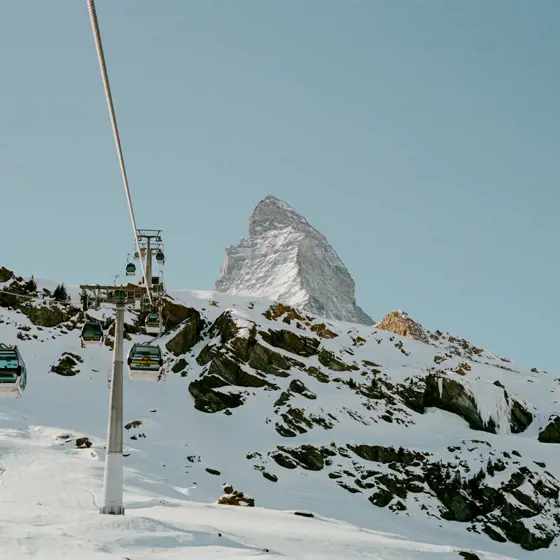 Beausite Zermatt W 22 Design Hotel Analog Skifahren 9 2