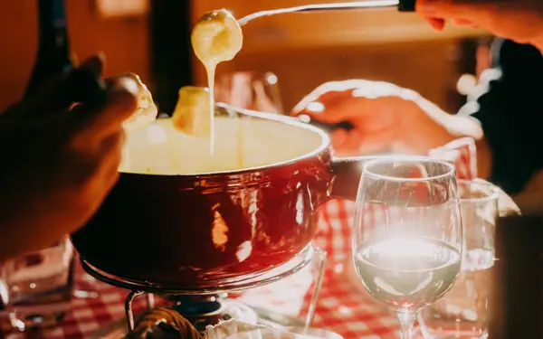 Beausite Zermatt S22 Fondue 2