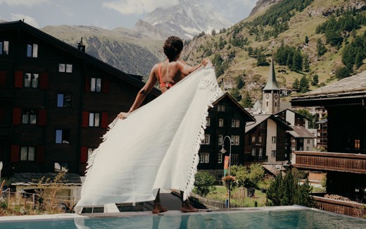 Beausite Zermatt Hotel B4067058