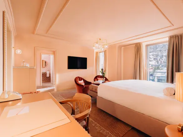 Beausite Zermatt W 22 Hhaus Juniorsuite205 Job 3664 Final