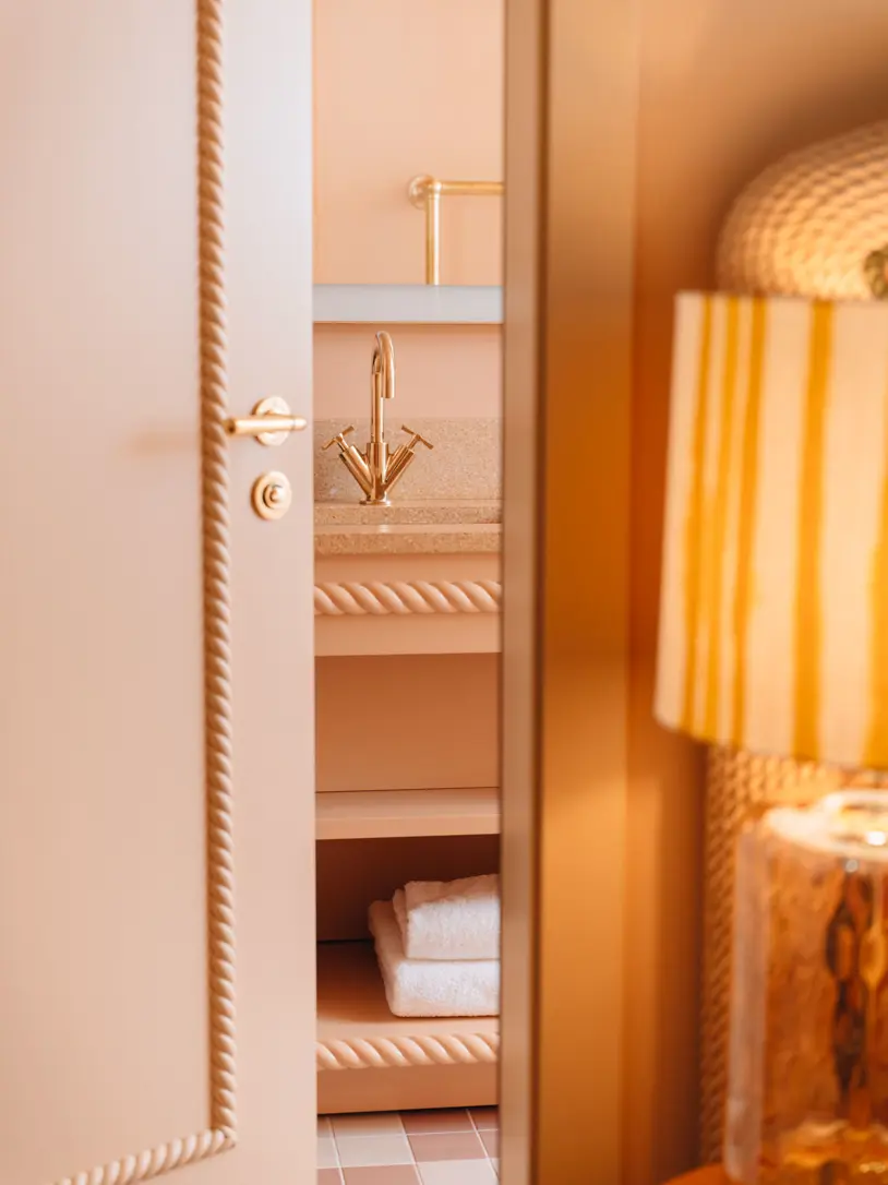 Beausite Zermatt W 22 Design Hotel Hhaus Doubleroom108 9 3