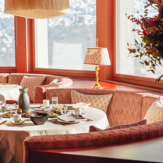 Beausite Zermatt W 22 Design Hotel Restaurant 3Seasons 9 4