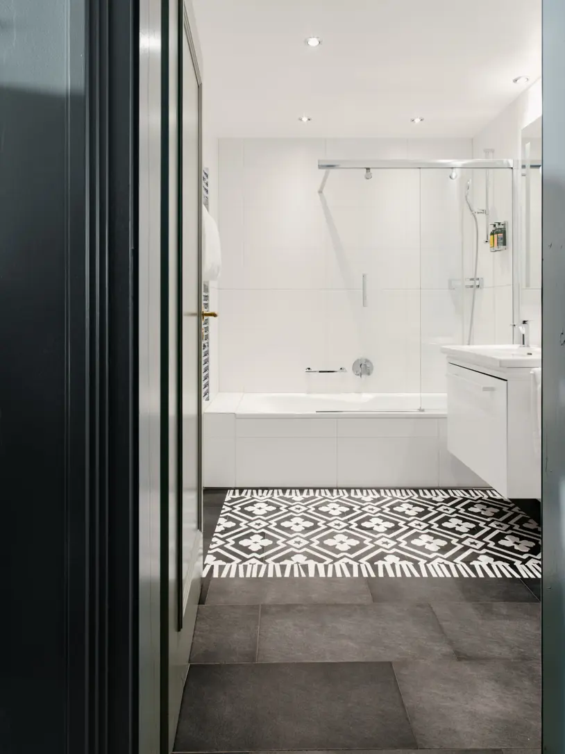 Beausite Zermatt W 22 Design Hotel Villa Doubleroom36 9 2