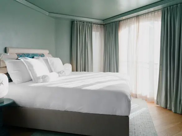 Beausite Zermatt W 22 Design Hotel Villa Matterhorngrandsuite34