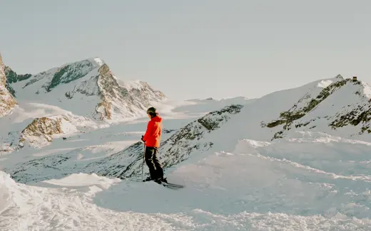 Beausite Zermatt W 22 Design Hotel Analog Skifahren 10 9 2