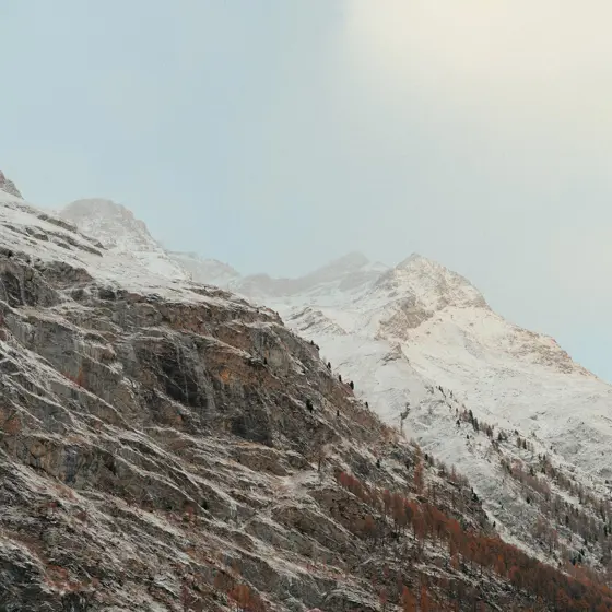Beausite Zermatt Hotel View 4050977