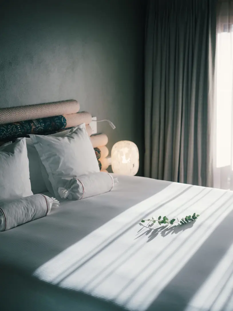 Beausite Zermatt W 22 Design Hotel Villa Doubleroom32 9 4