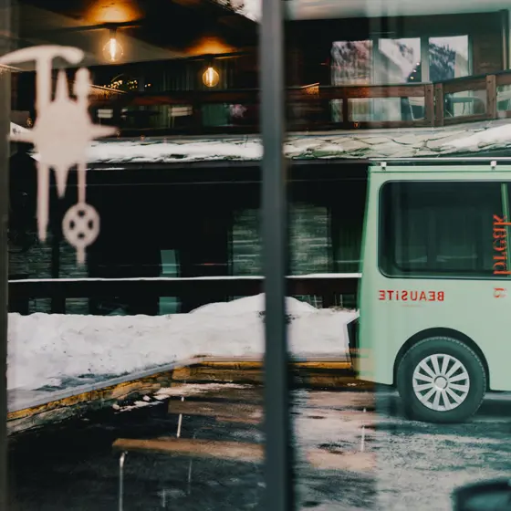 Beausite Zermatt W 22 Design Hotel Hotel Allgemein 4056780