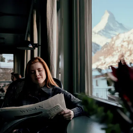 Beausite Zermatt W 22 Design Hotel 4
