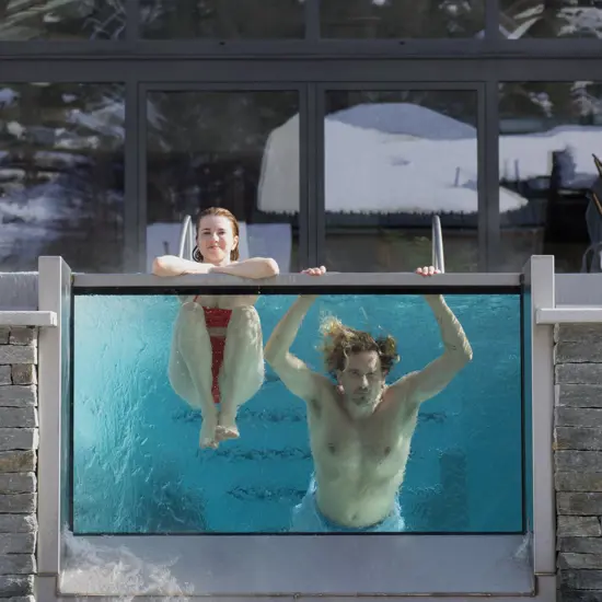 Beausite Zermatt W 22 Design Hotel 4059914