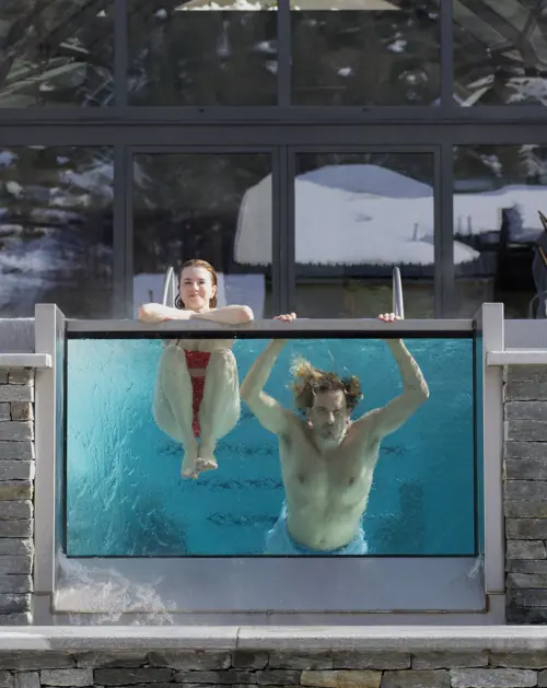 Beausite Zermatt W 22 Design Hotel 4059914
