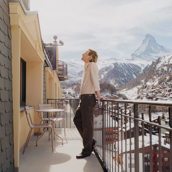 Beausite Zermatt W 22 Design Hotel 11