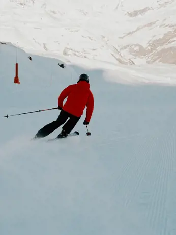 Beausite Zermatt W 22 Design Hotel Analog Skifahren 16 9 2