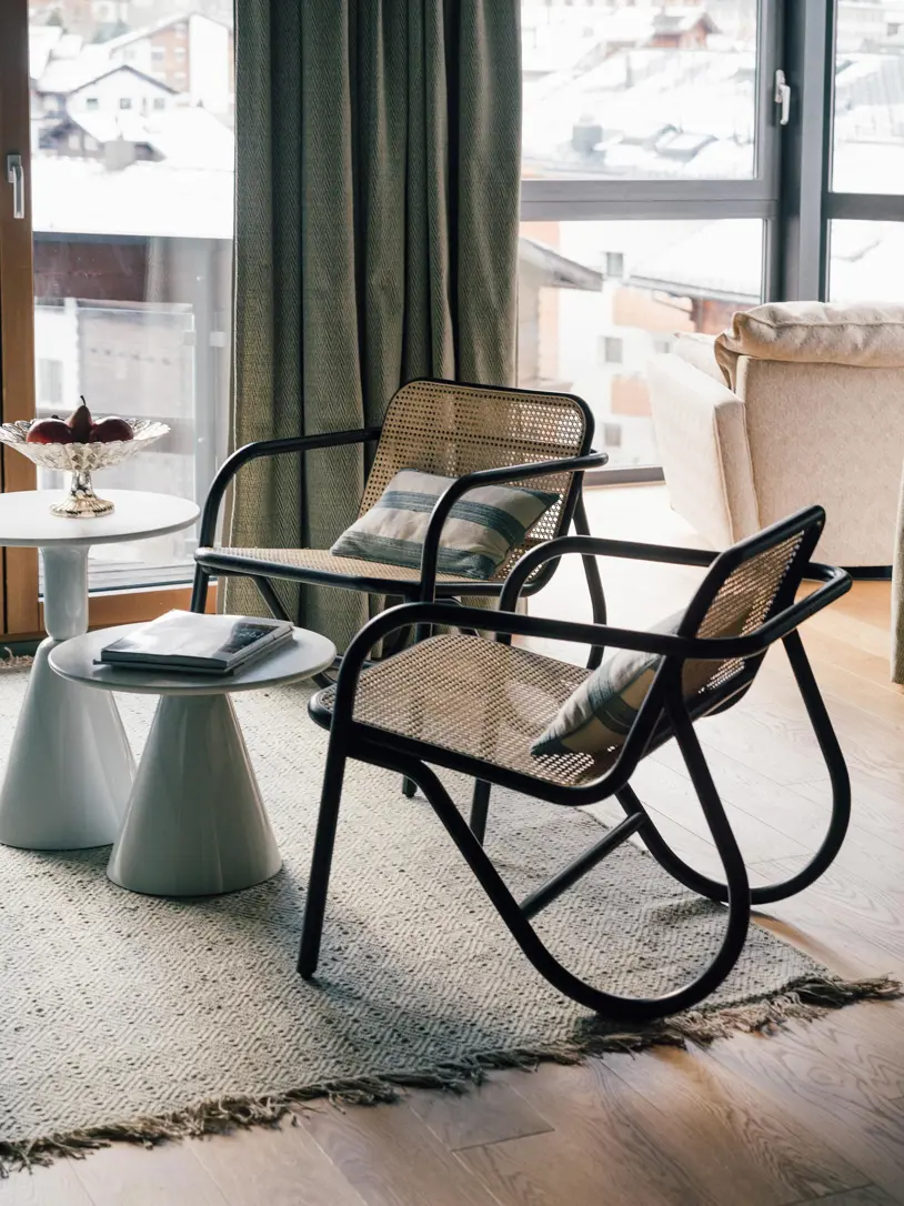 Beausite Zermatt Design Rooms Suites 4051319