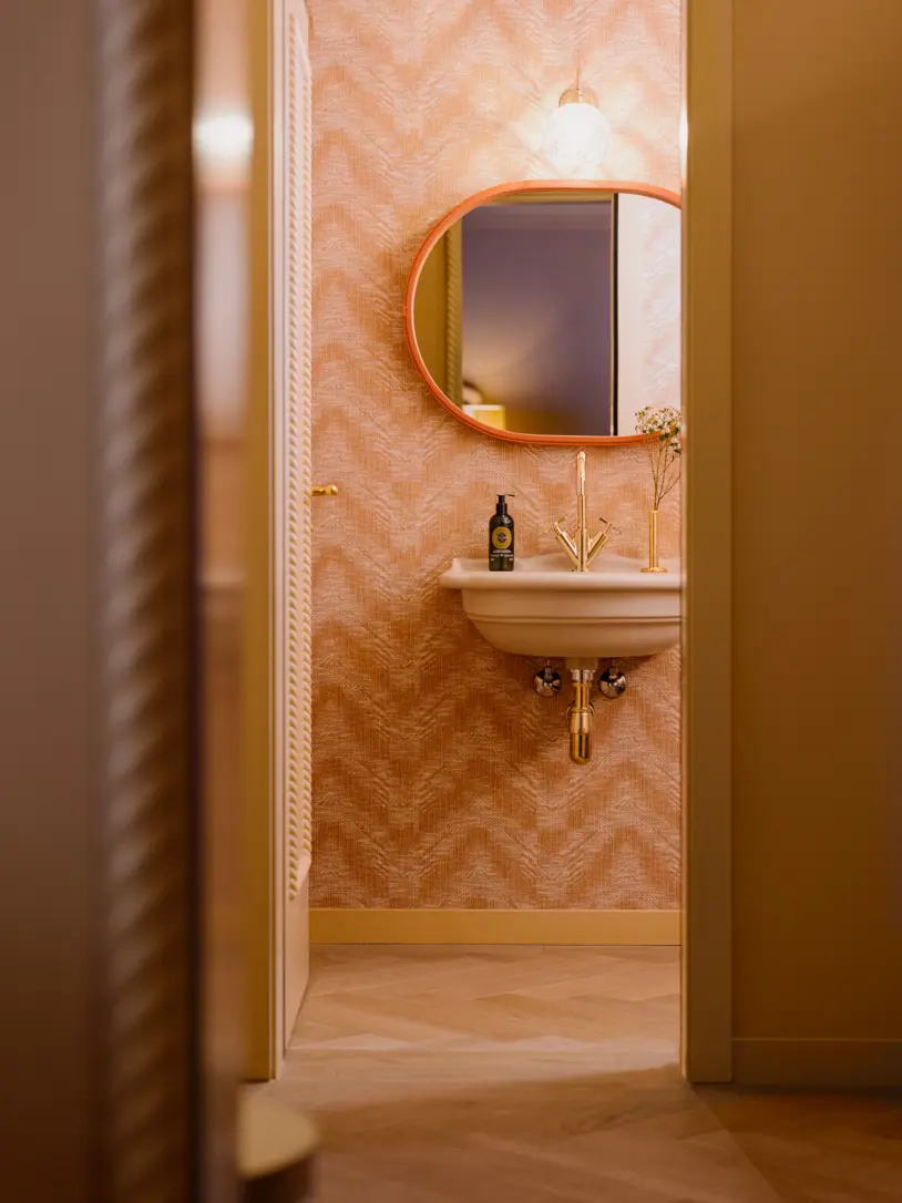 Beausite Zermatt W 22 Design Hotel Hhaus Grandjuniorsuite206 (2)