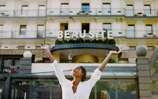 Beausite Zermatt S22 Exterior View 2