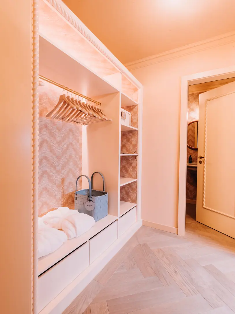 Beausite Zermatt W 22 Hhaus Juniorsuite205 Job 3670