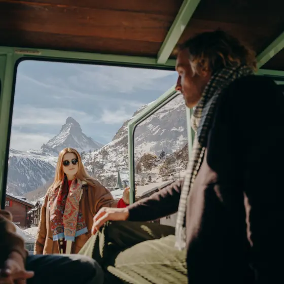 Beausite Zermatt W 22 Design Hotel 4058848