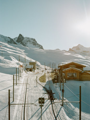 Beausite Zermatt W 22 Design Hotel Analog Skifahren 9 3