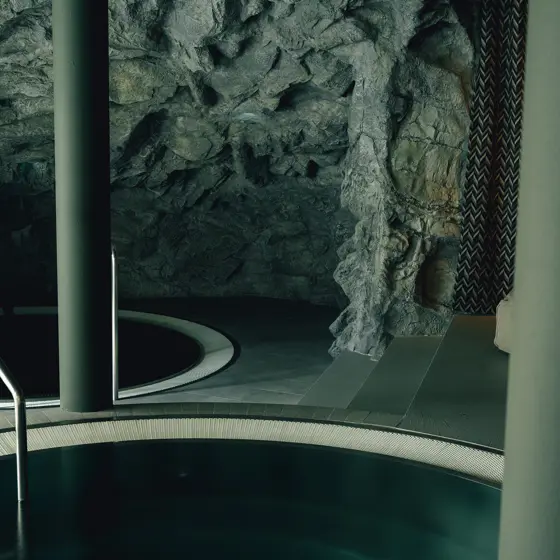 Beausite Zermatt Spa Recharge Pool 4050932
