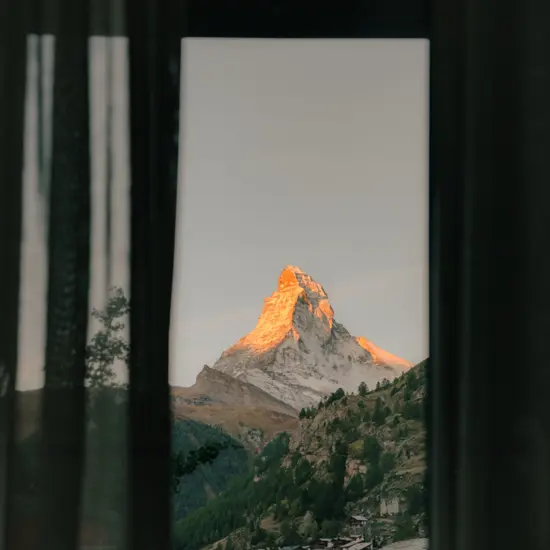 Beausite Zermatt H 23 Outdoor Lifestyle B0023209