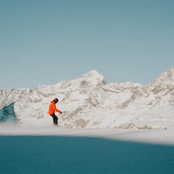 Beausite Zermatt W 22 Design Hotel Analog Skifahren 22 9 2