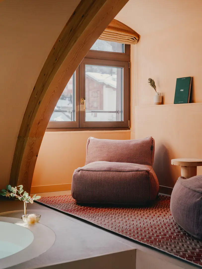 Beausite Zermatt W 22 Design Hotel Hhaus Towerspasuite603 4056387 9 2