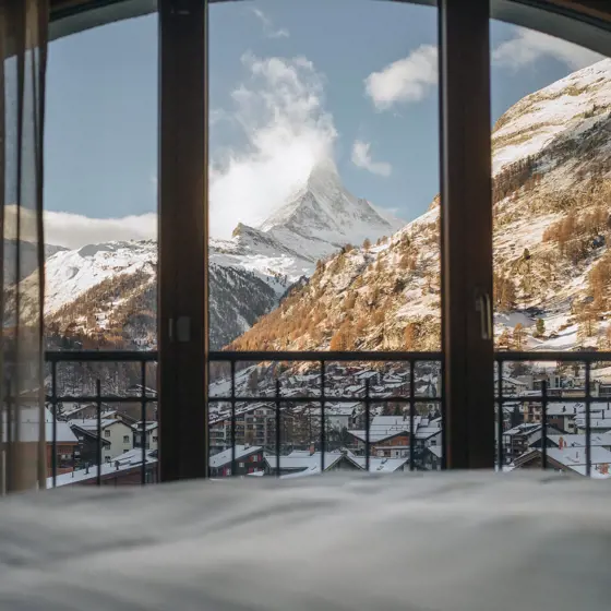 Beausite Zermatt Design Rooms Suites 4051080