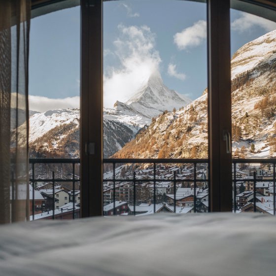 Beausite Zermatt Design Rooms Suites 4051080