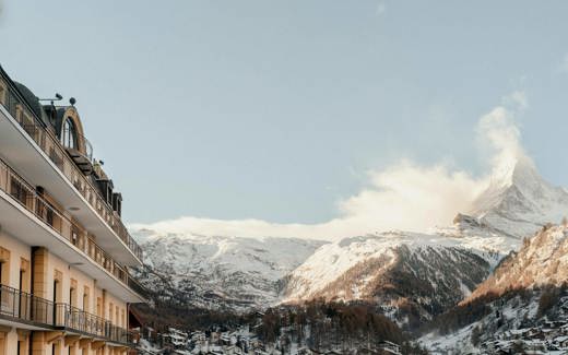 Beausite Zermatt Hotel View 4051064