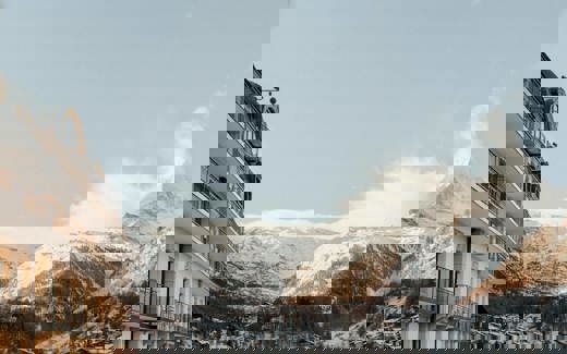 Beausite Zermatt Hotel View 4051064