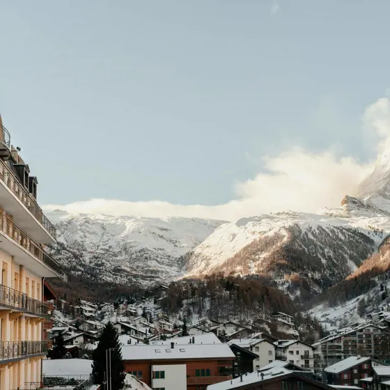 Beausite Zermatt Hotel View 4051064