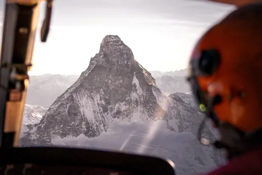 Matterhorn Deluxe Beausite Zermatt