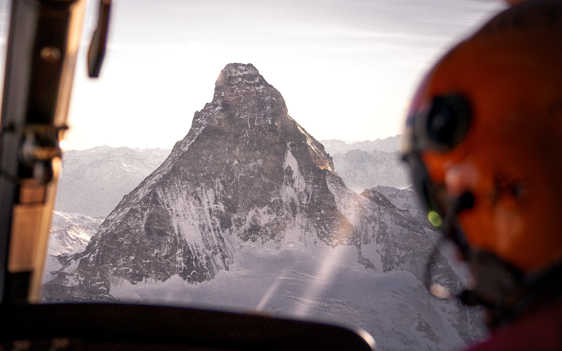 Matterhorn Deluxe Beausite Zermatt