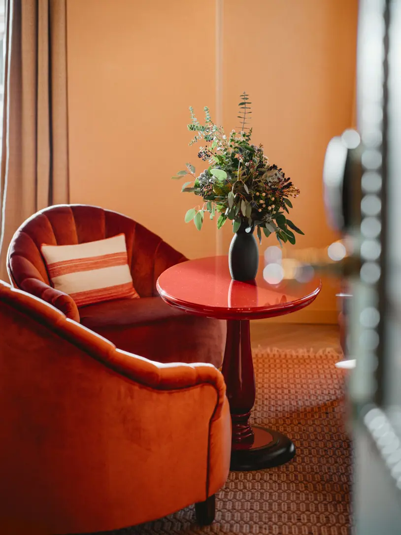 Beausite Zermatt W 22 Design Hotel Hhaus Juniorsuite205 9 3