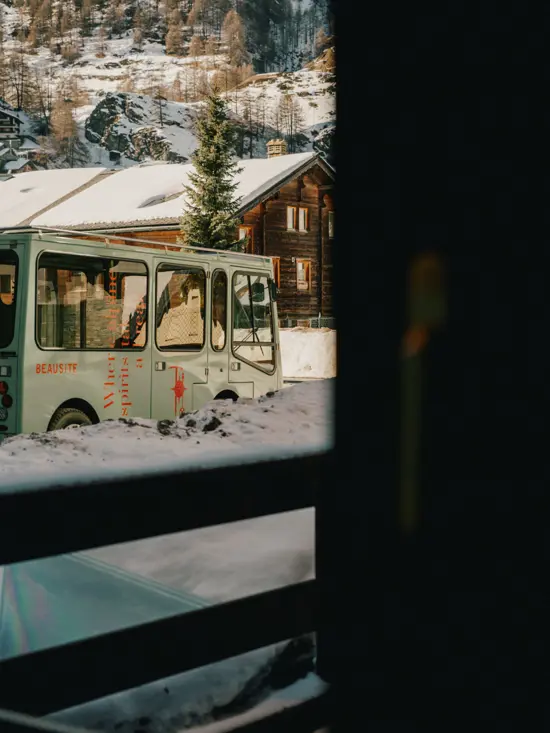Beausite Zermatt W 22 Design Hotel Hotel Allgemein 4056604