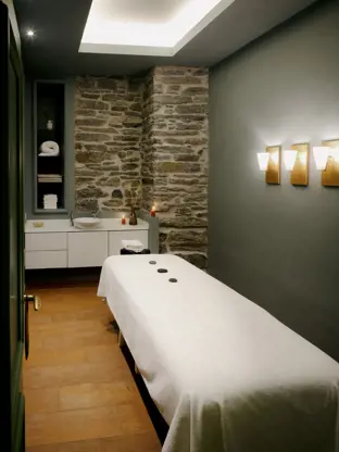 Beausite Zermatt W 22 Design Hotel Spa Massage 3266 9 2