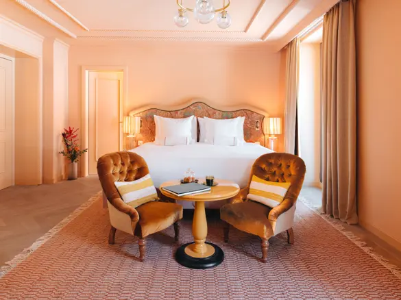 Beausite Zermatt W 22 Design Hotel Hhaus Doubleroom108 9 4