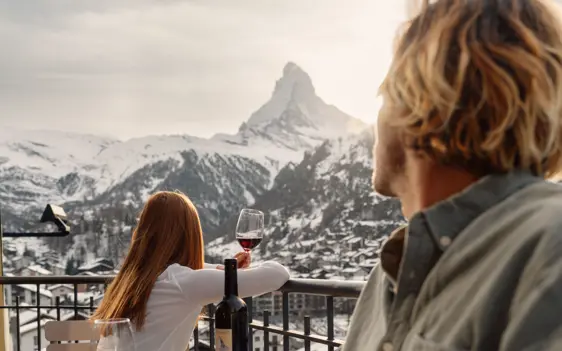 Beausite Zermatt W22 Rooms&Suites Lifestyle 18
