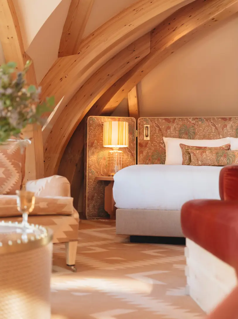 Beausite Zermatt W 22 Design Hotel Hhaus Towerspasuite603 9 2