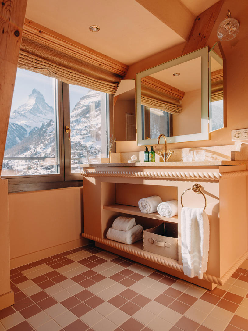 Beausite Zermatt W 22 Design Hotel Hhaus Cornerdoubleroom602 3308 9 2