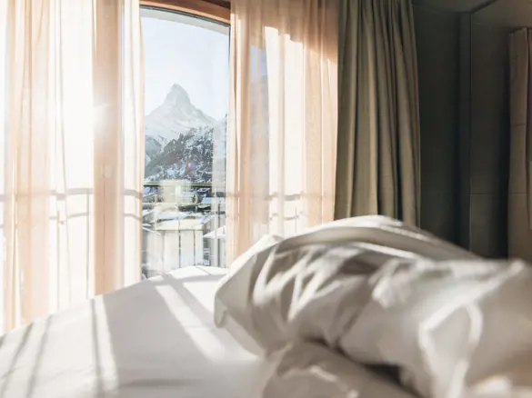 Beausite Zermatt W 22 Design Hotel Villa Matterhorngrandsuite44 4056750