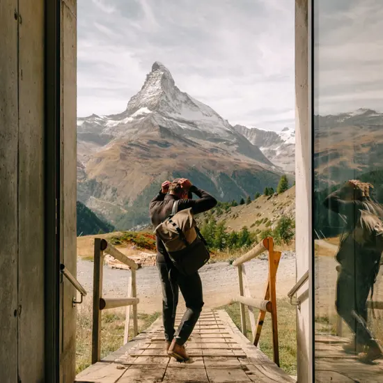Beausite Zermatt H 23 Outdoor Lifestyle L1270920