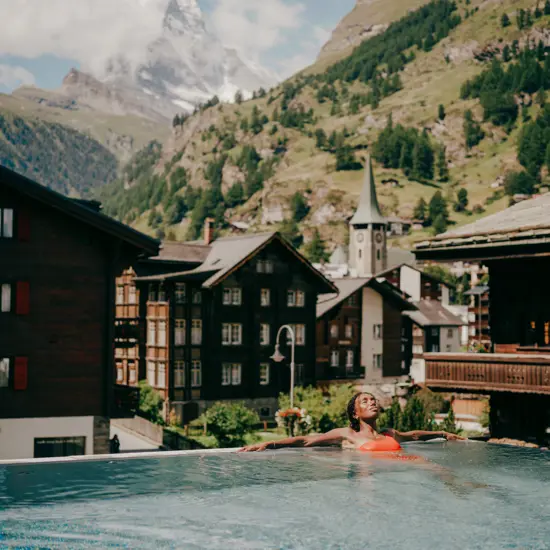 Beausite Zermatt S22 Spa Outdoor Lifestyle 9