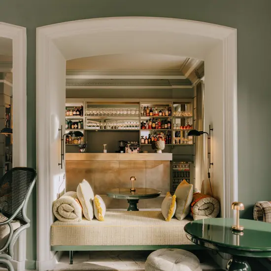 Beausite Zermatt H 23 Bar B0023491